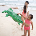 Crocodile gonflable INTEX