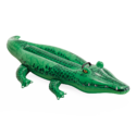 Crocodile gonflable INTEX