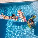 Matelas gonflable Fashion INTEX