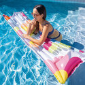 Matelas gonflable Fashion INTEX