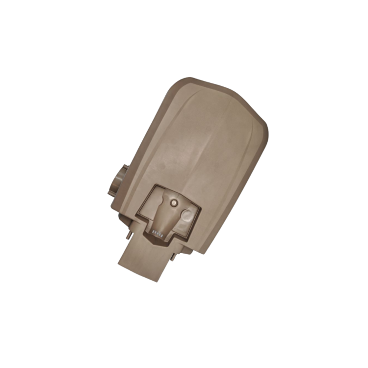 Capot pour bloc technique | spa Calacatta SC-WF20-1 | INTEX
