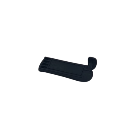 Clapet de gonflage pour bloc technique