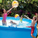 Petite piscine gonflable Easy Set INTEX 3,05 x 0,61 m