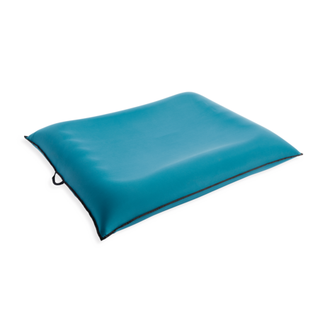 Pouf géant Bleu Intex