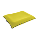 Pouf géant Vert Intex