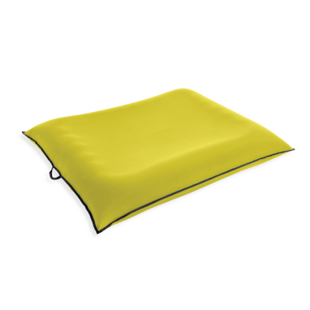 Pouf géant Vert Intex
