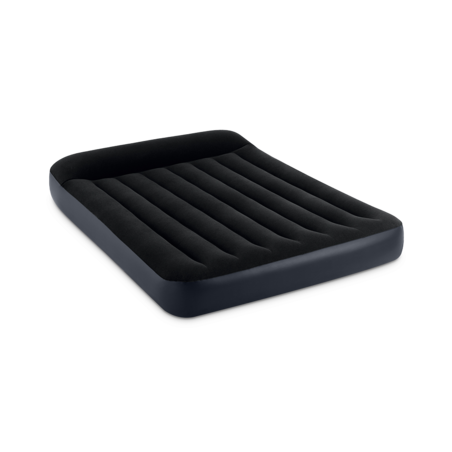 Matelas gonflable Pillow Rest Classic 2 personnes INTEX