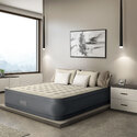 Lit gonflable PremAire II 2 personnes INTEX