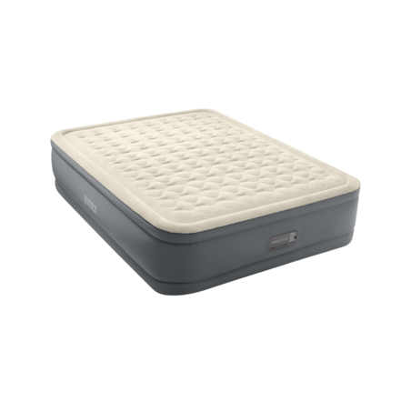Lit gonflable PremAire II 2 personnes INTEX