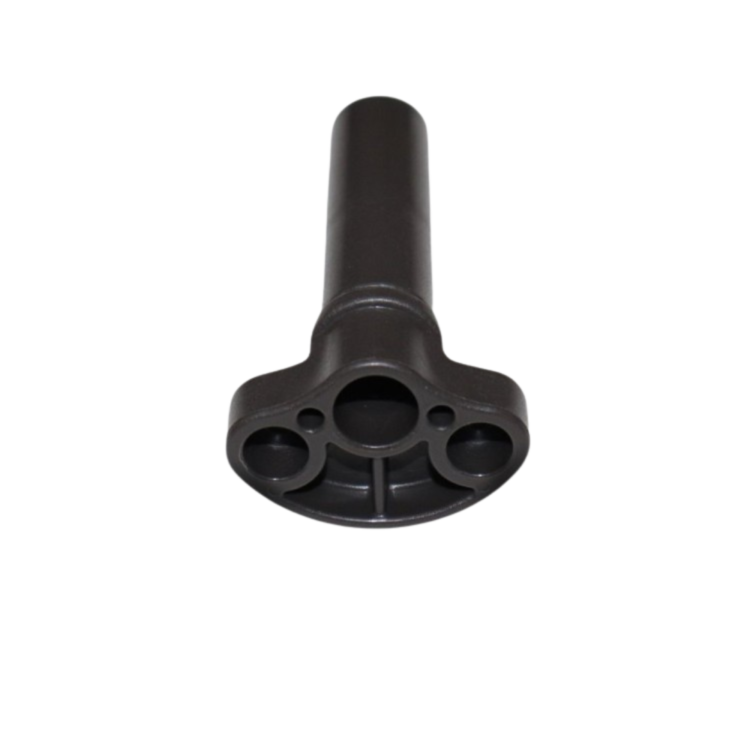 Charnière du capot latéral | pour bloc technique spa Carbone | INTEX