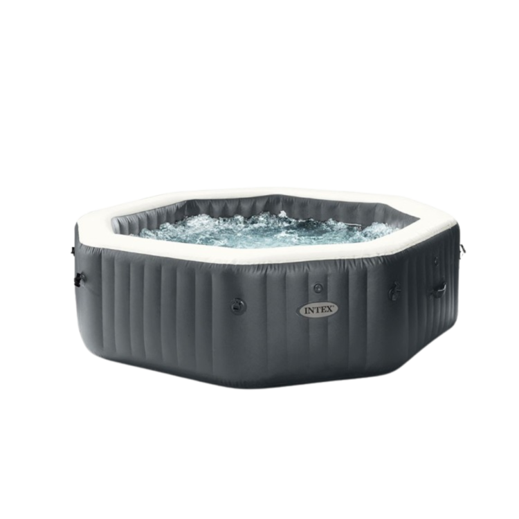 Structure gonflable | pour spa Carbone 4 places | INTEX