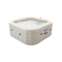 Structure gonflable | pour spa Chevron 4 places | INTEX