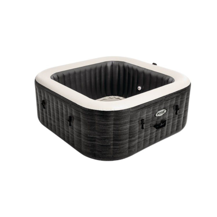 Structure gonflable | pour spa Ardoise 6 places SB-HSWF20-2 | INTEX