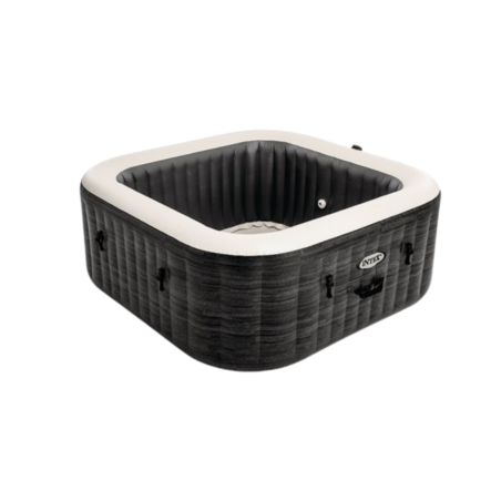 Structure gonflable pour spa Ardoise 6 places