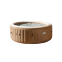 Structure gonflable | pour spa 8 places Sahara | INTEX