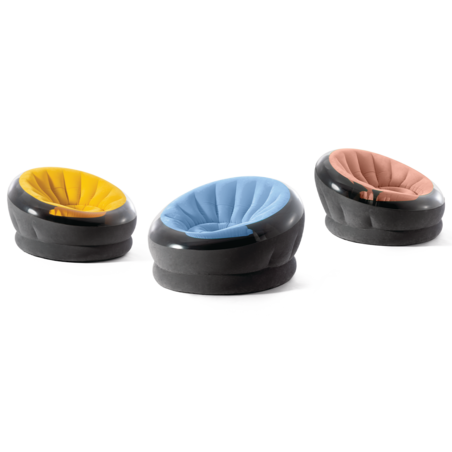 Fauteuil Onyx Intex