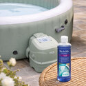 Clarifiant liquide Bayrol | 0,5 L | Mini Pool & Spas | INTEX
