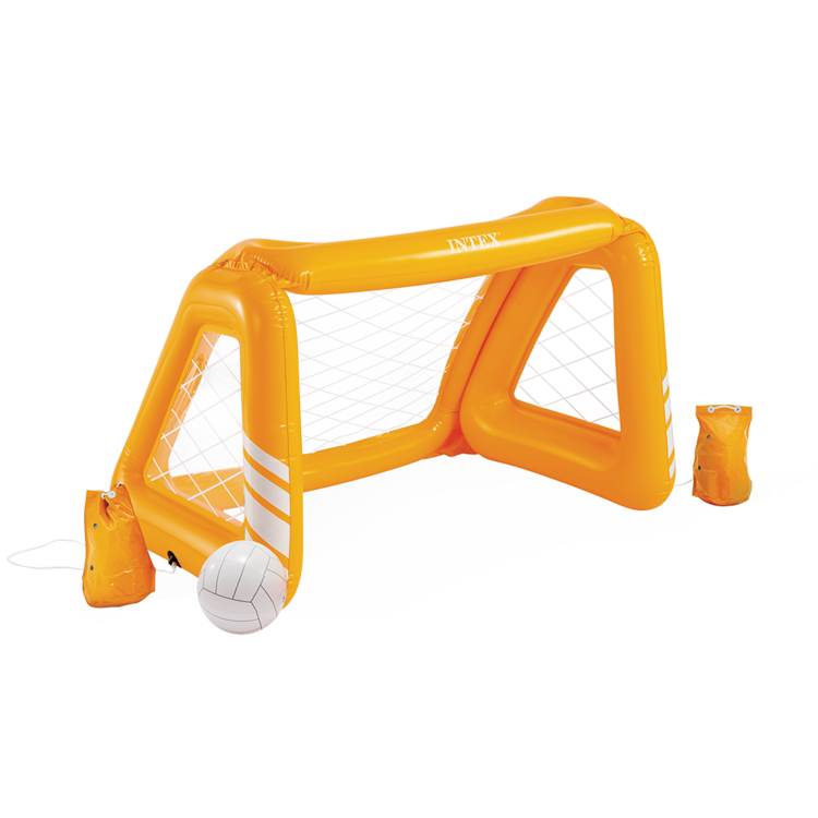 Jeu de water polo gonflable INTEX