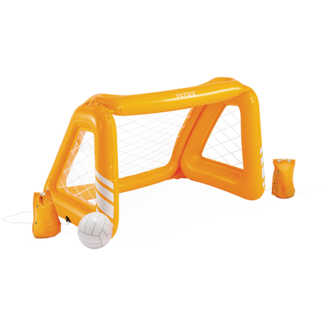 Jeu de water polo gonflable INTEX