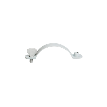 Collier de serrage plastique 32mm