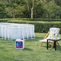 Anti-calcaire liquide Marina | 3L | Entretien piscine | INTEX