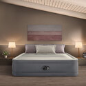 Matelas gonflable PremAire I | 2 personnes | Large | INTEX