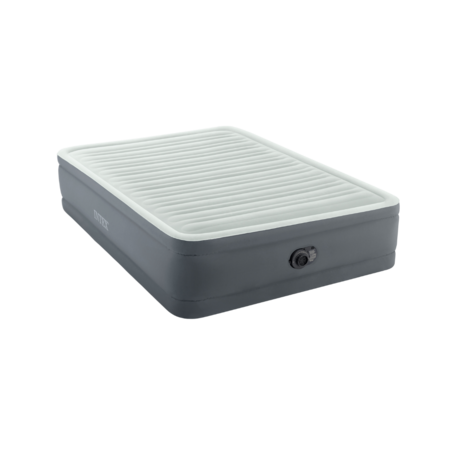 Lit gonflable Prem'Aire I 2 personnes électrique INTEX