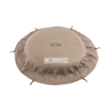 Couverture pour spa rond 4 places sahara INTEX