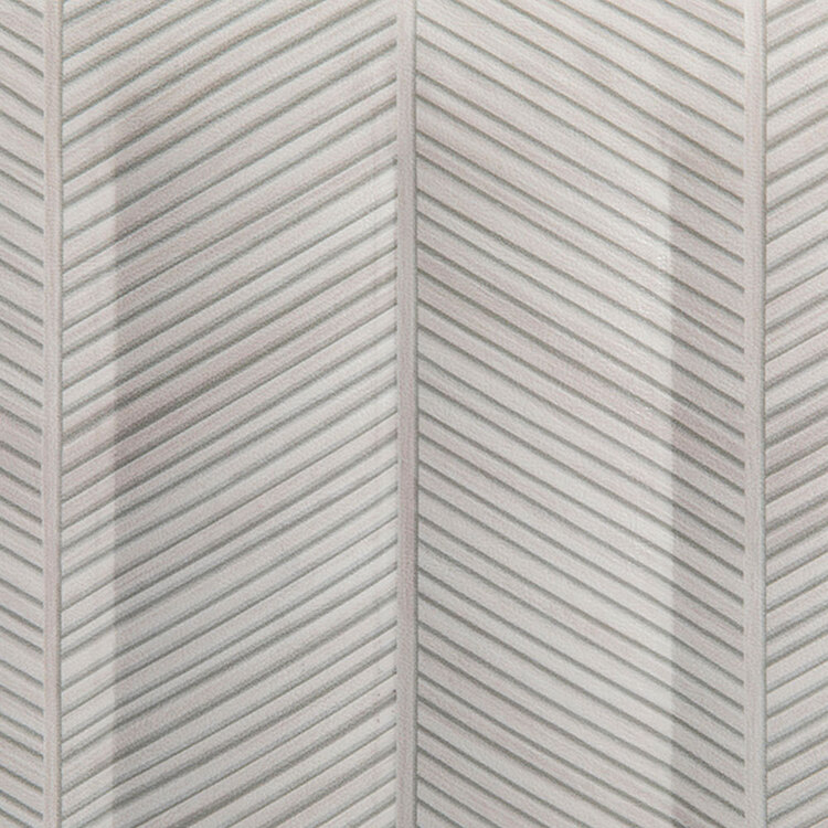 Spa gonflable 4 places Chevron | Carré | Motifs beige & blanc | INTEX