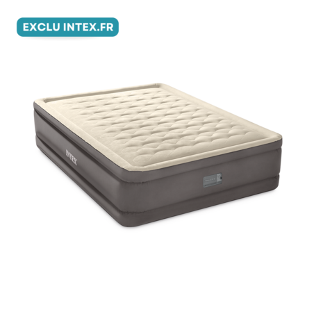 Lit gonflable TPU II INTEX