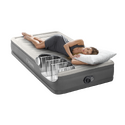 Matelas gonflable électrique | Truaire TPU Comfort plush | INTEX