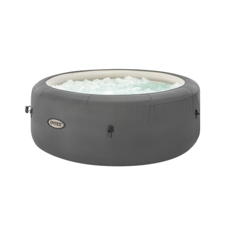 Structure gonflable pour spa bulles rondes 4 places Access INTEX