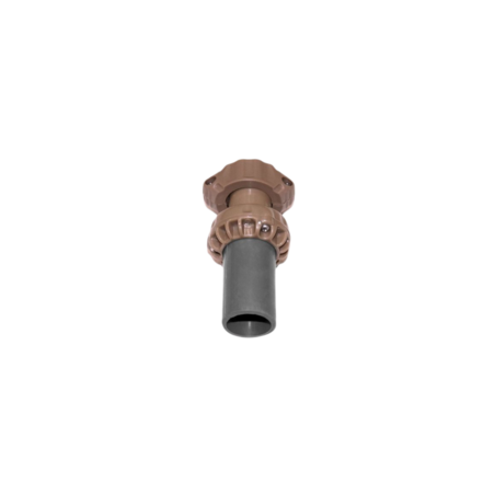Raccord de connexion pour spas bulles