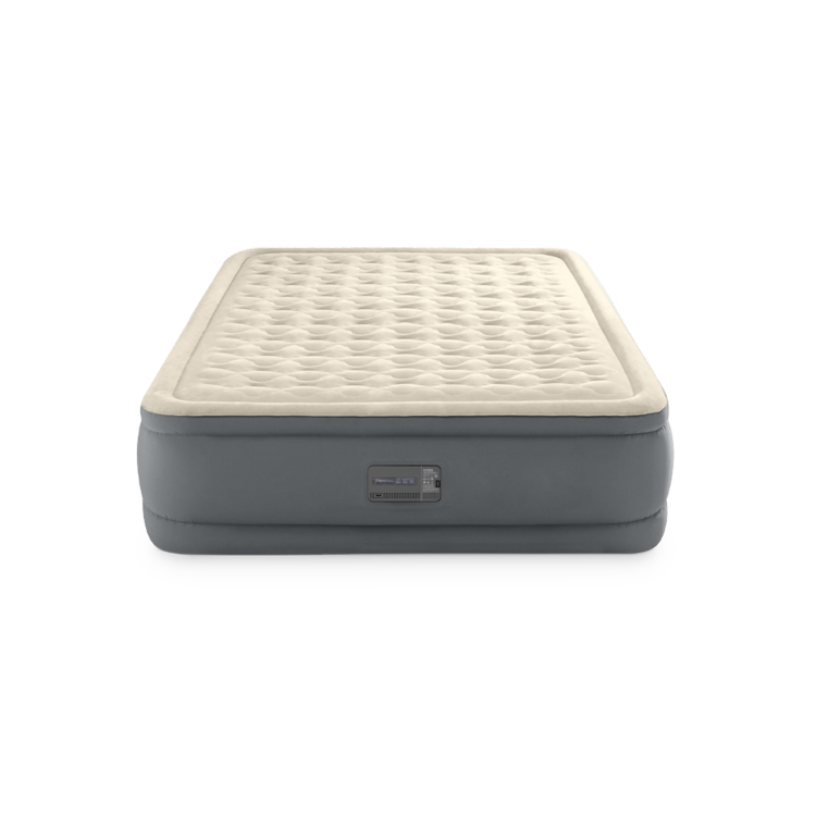 Lit gonflable PremAire II 2 personnes INTEX