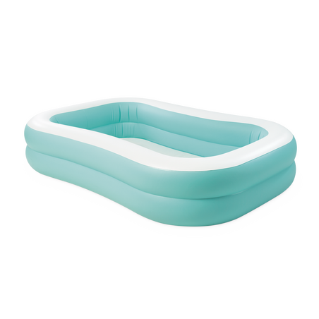 Petite piscine Vert d'eau INTEX