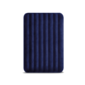 Matelas gonflable Classic Downy 2 personnes INTEX