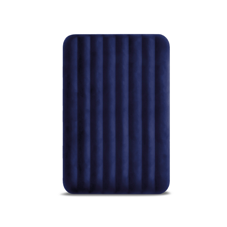 Matelas gonflable Classic Downy 2 personnes INTEX