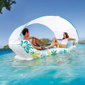 Lounge Hamac tropical INTEX