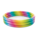 Petite piscine Rainbow INTEX