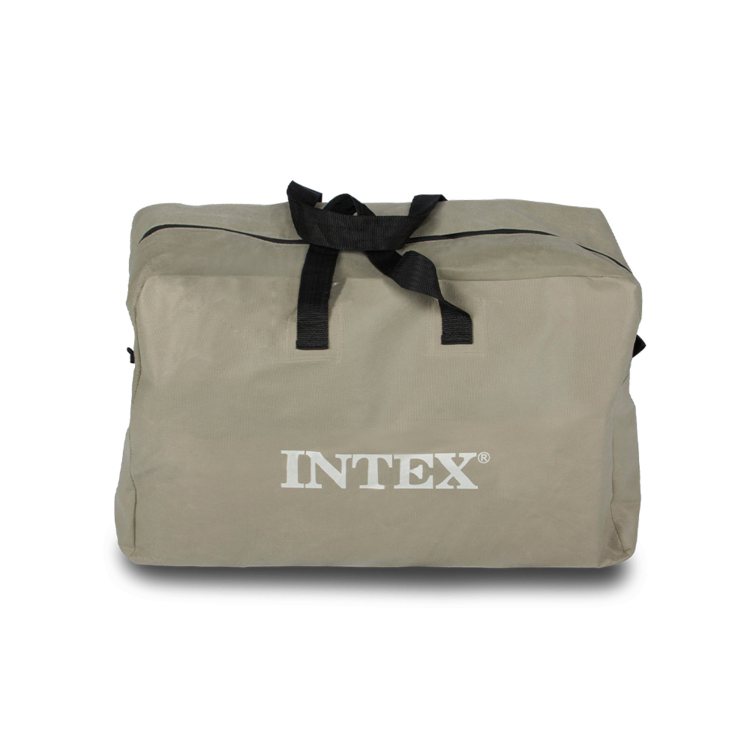 Kayak gonflable | Dakota K2 | 2 places | Kit complet | INTEX