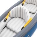 Kayak gonflable | Wyoming C2 | 2 places | Kit complet | INTEX