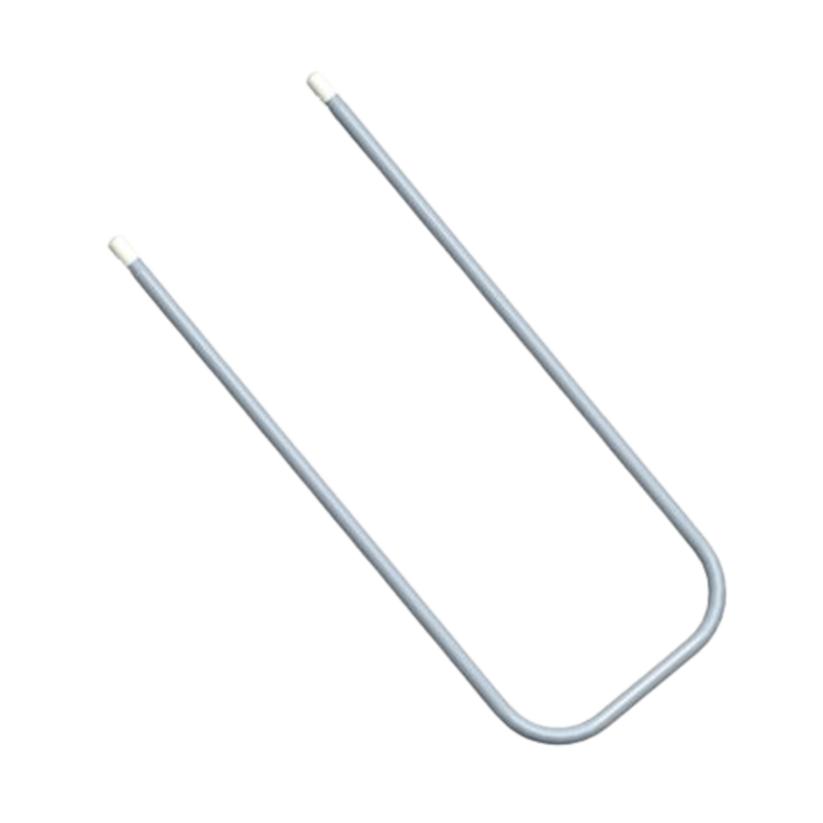 Pied en U pour piscine rectangulaire Ultra Silver INTEX