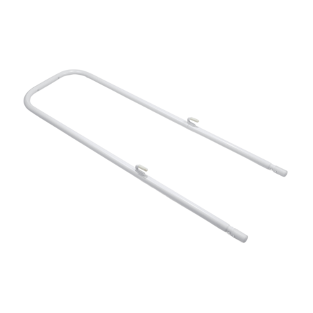 Pied en U avec crochets piscine rectangulaire Clearview INTEX
