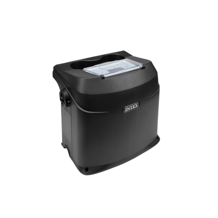 Capot pour bloc technique | spa Access SB-B20-1 | INTEX
