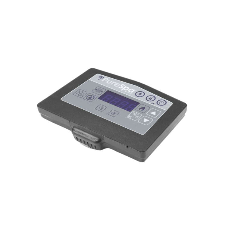 Tablette de commande | pour spa Galaxie | INTEX