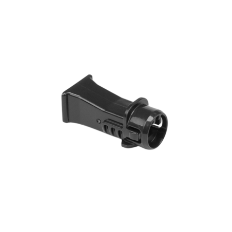 Capuchon pour tige de renfort pour piscine ronde Graphite INTEX
