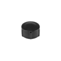 Bouchon de raccord extérieur pour structure gonflable de spa