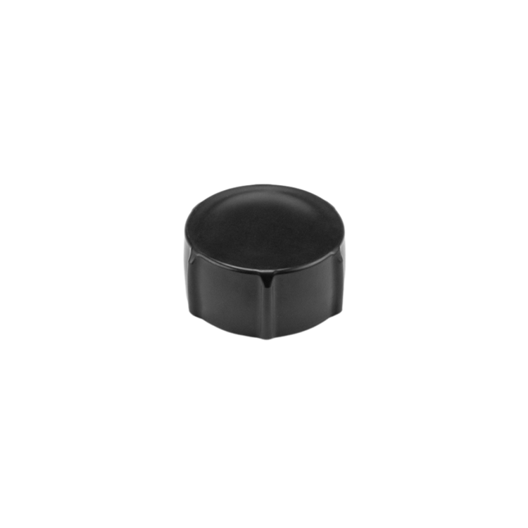 Bouchon de raccord extérieur pour structure gonflable de spa