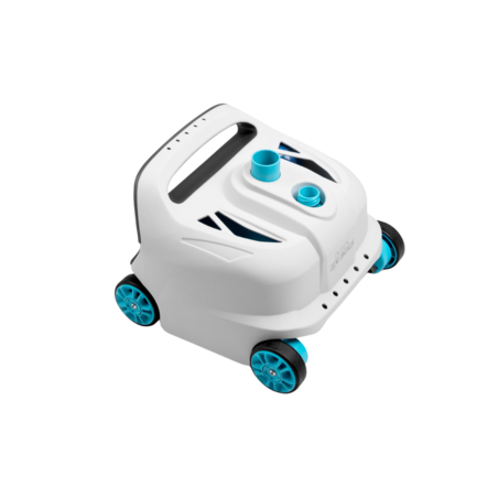 Capot supérieur pour robot de fond ZX300