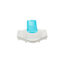 Tête de balai pour nettoyeur à betterie ZR100 INTEX